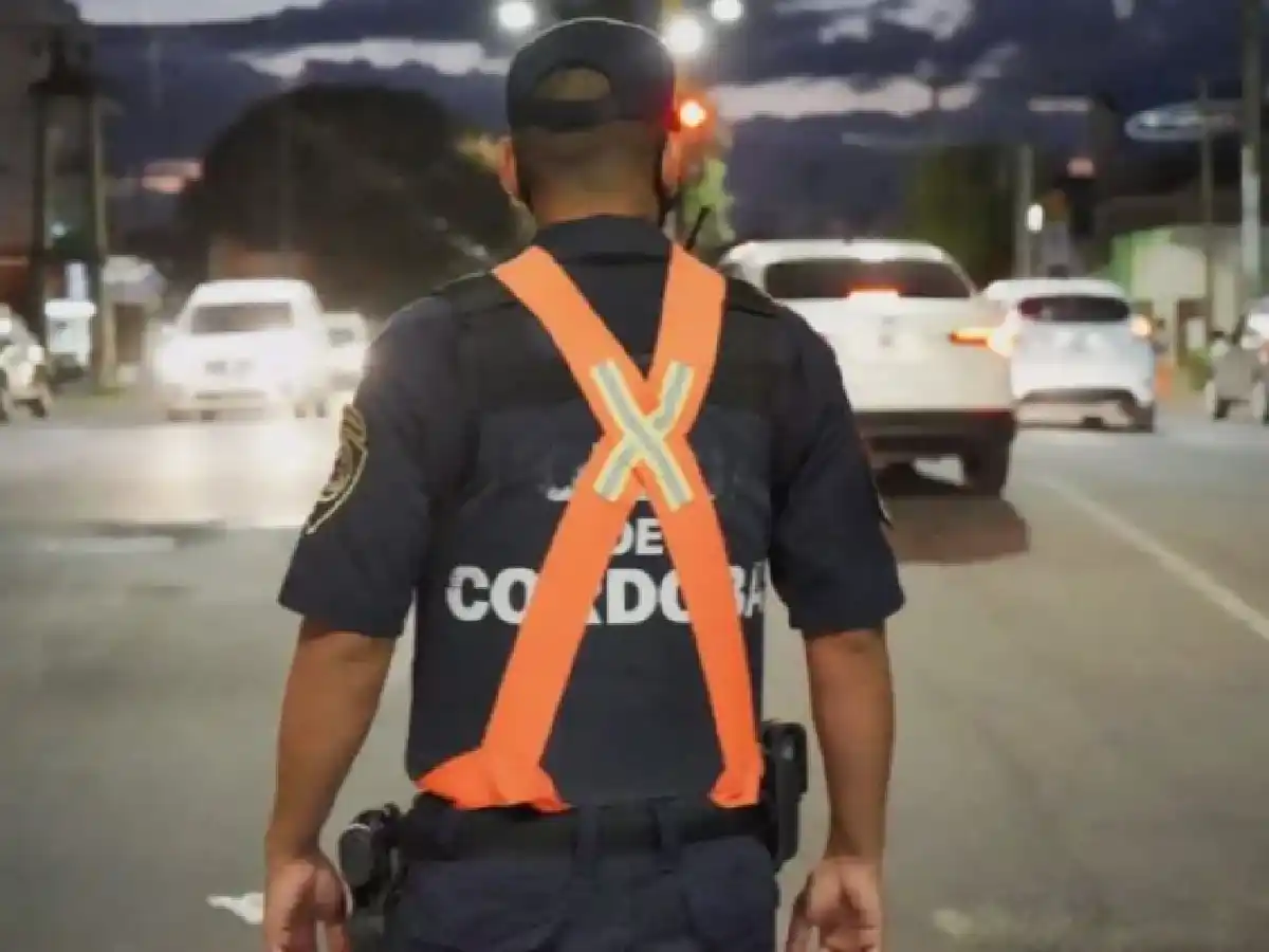 La Para: joven murió atropellado cuando caminaba a la vera de ruta 17