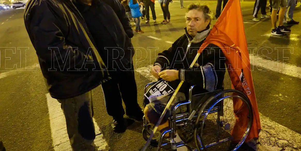 El Gobierno ya restableció el pago de pensiones a personas con discapacidad