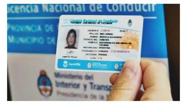 Apertura y Funcionamiento del Centro Emisor de Licencia de Conducir