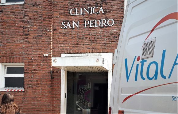 Coronavirus: falleció una mujer y son 51 las víctimas fatales