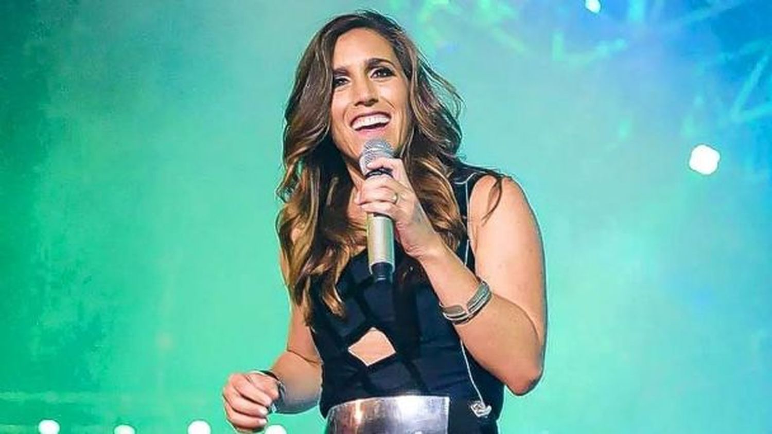 Soledad Pastorutti