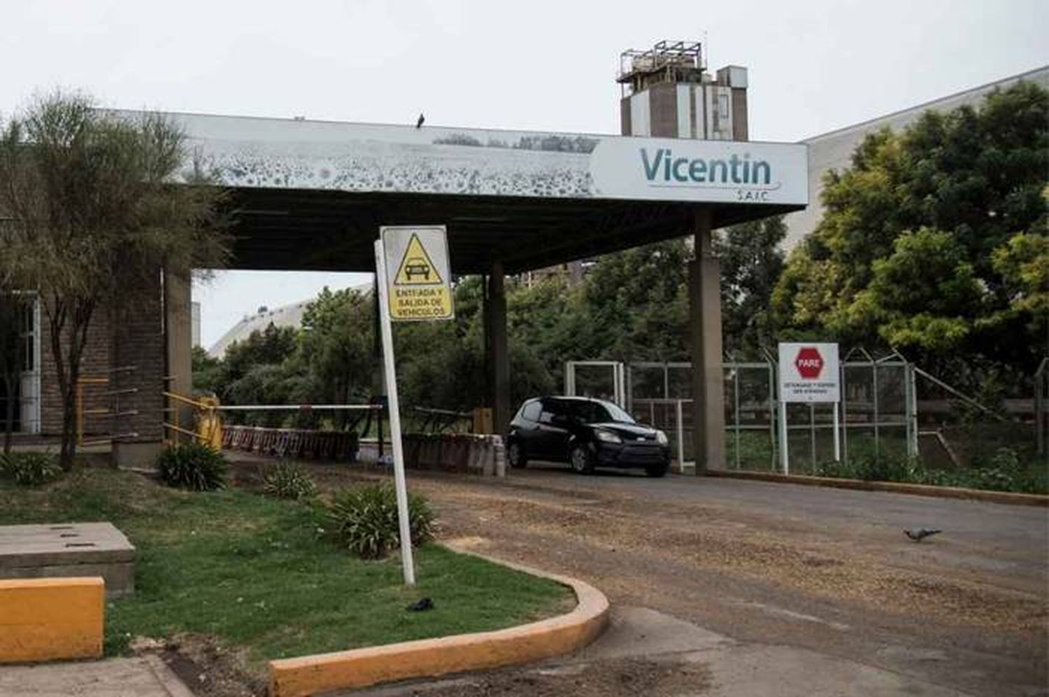 Vicentin consiguió seis  meses más para acordar con sus acreedores