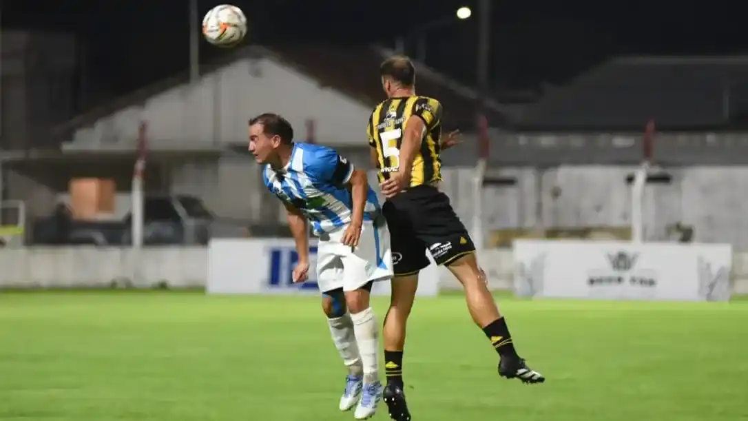 Santamarina-Sol de Mayo