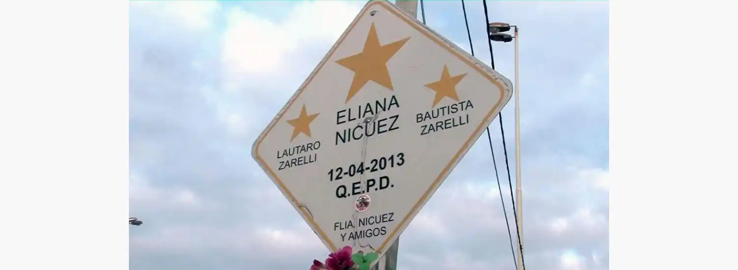 Caso Nicuez: Belasco cerca de cumplir su condena en la cárcel