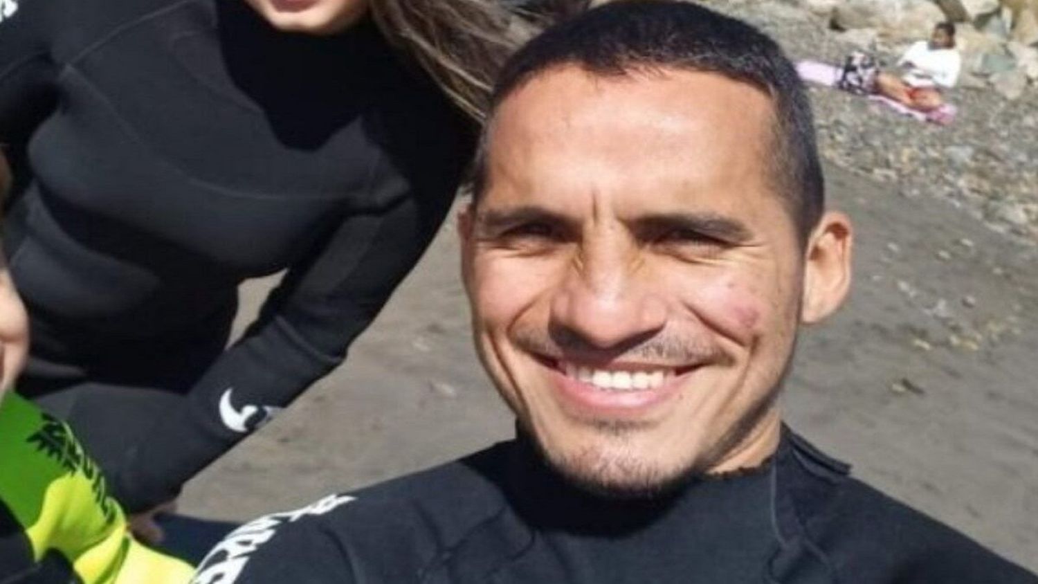 Chile admite que “lamentablemente eso NO FUE SUFICIENTE” la protección a Ronald Ojeda