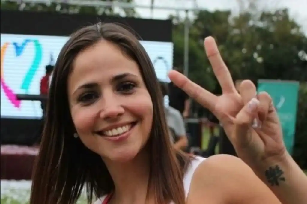 Gran Hermano: polémica por la vida de lujos de la kirchnerista Romina Uhrig