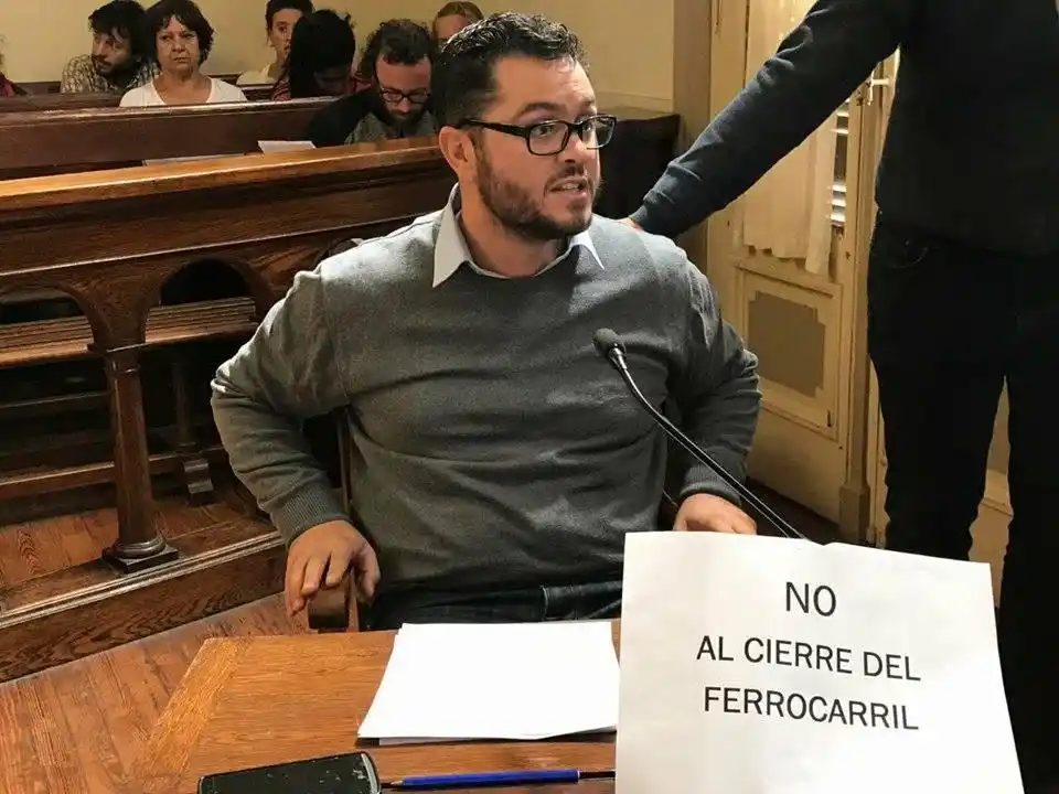 Unidad Ciudadana presentará un pedido de informes por el accidente en la calle Azucena 