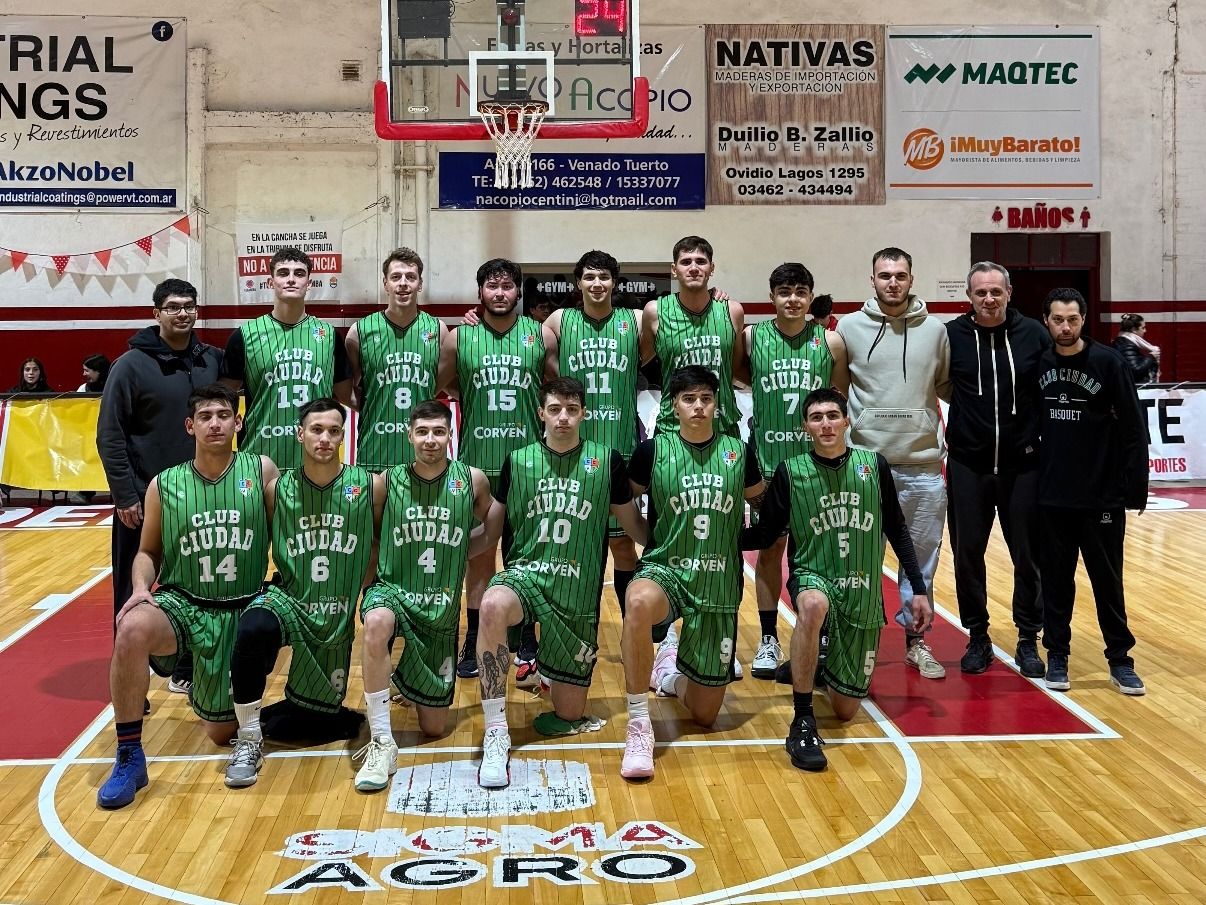 Club Ciudad Atenas - 1