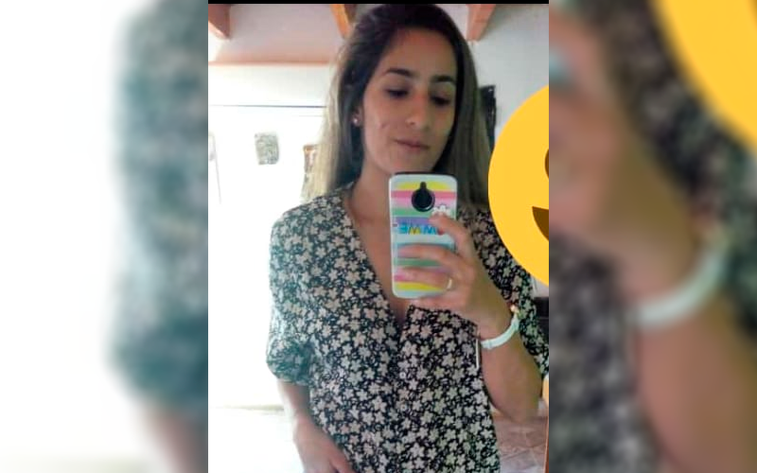 Feliz cumple, Belu Ramos