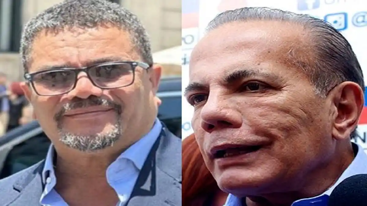 ¡PRIMARIAS FRACTURADAS! Por qué Rosales y «Er Conde» cargan con esta responsabilidad