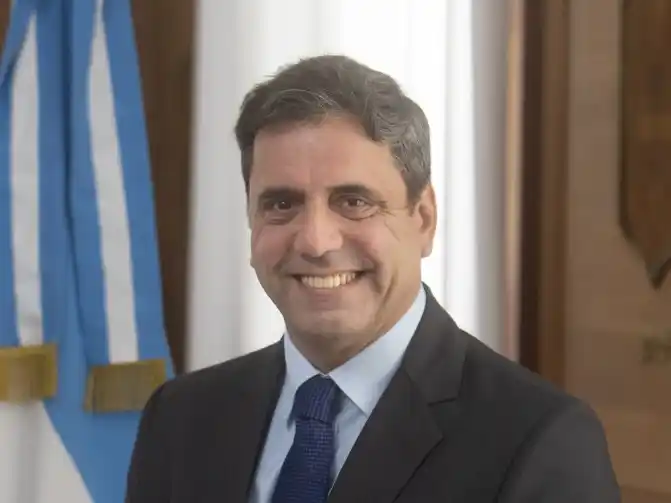 imagen Lisandro Catalán