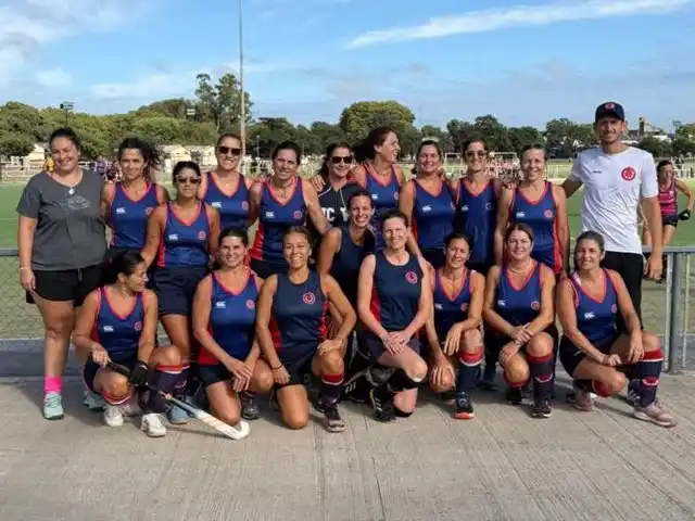 Mamis Jockey Club VT