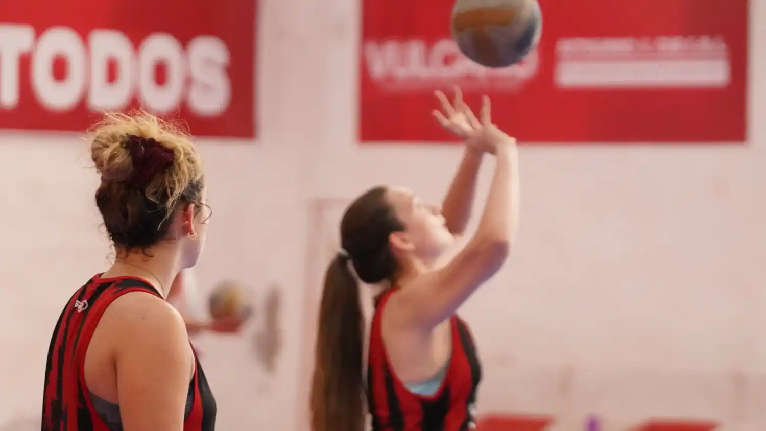 San Isidro ultima detalles para el debut