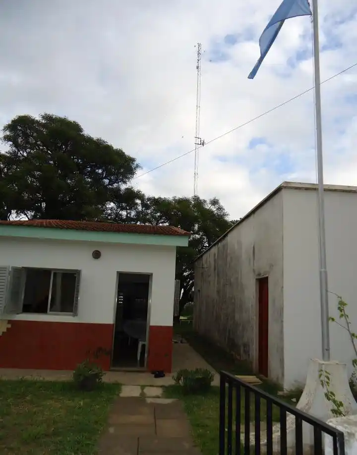 Salud universal y en todas partes