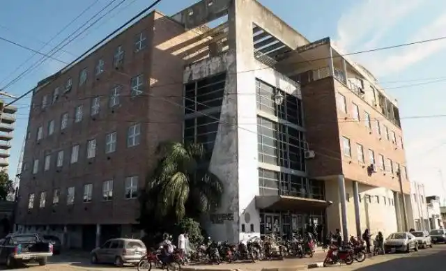 Agmer Gualeguay fijó postura ante “el intento de cierre” de la carrera de Física del Leloir