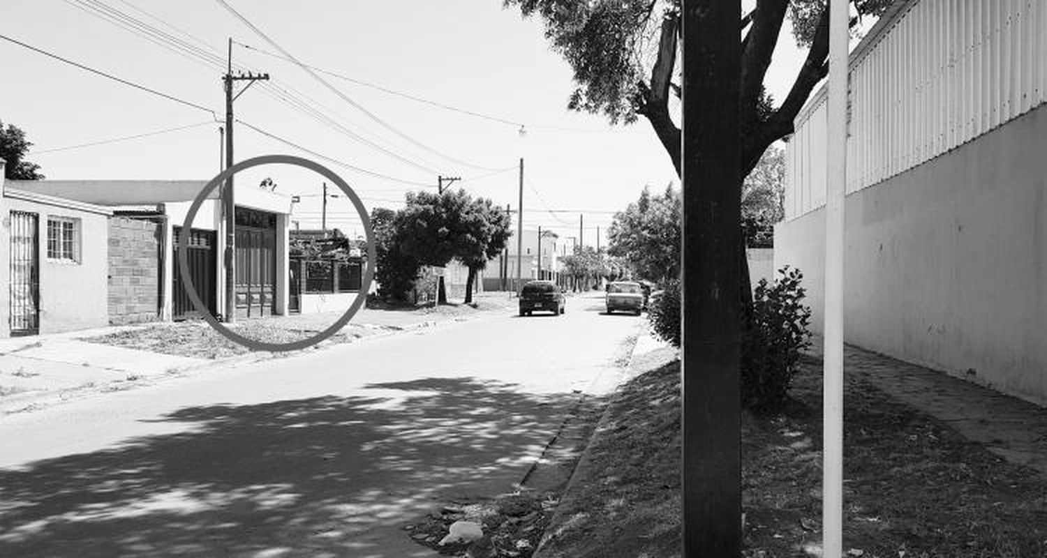 Hay dos identificados por  el atentado en la casa del intendente