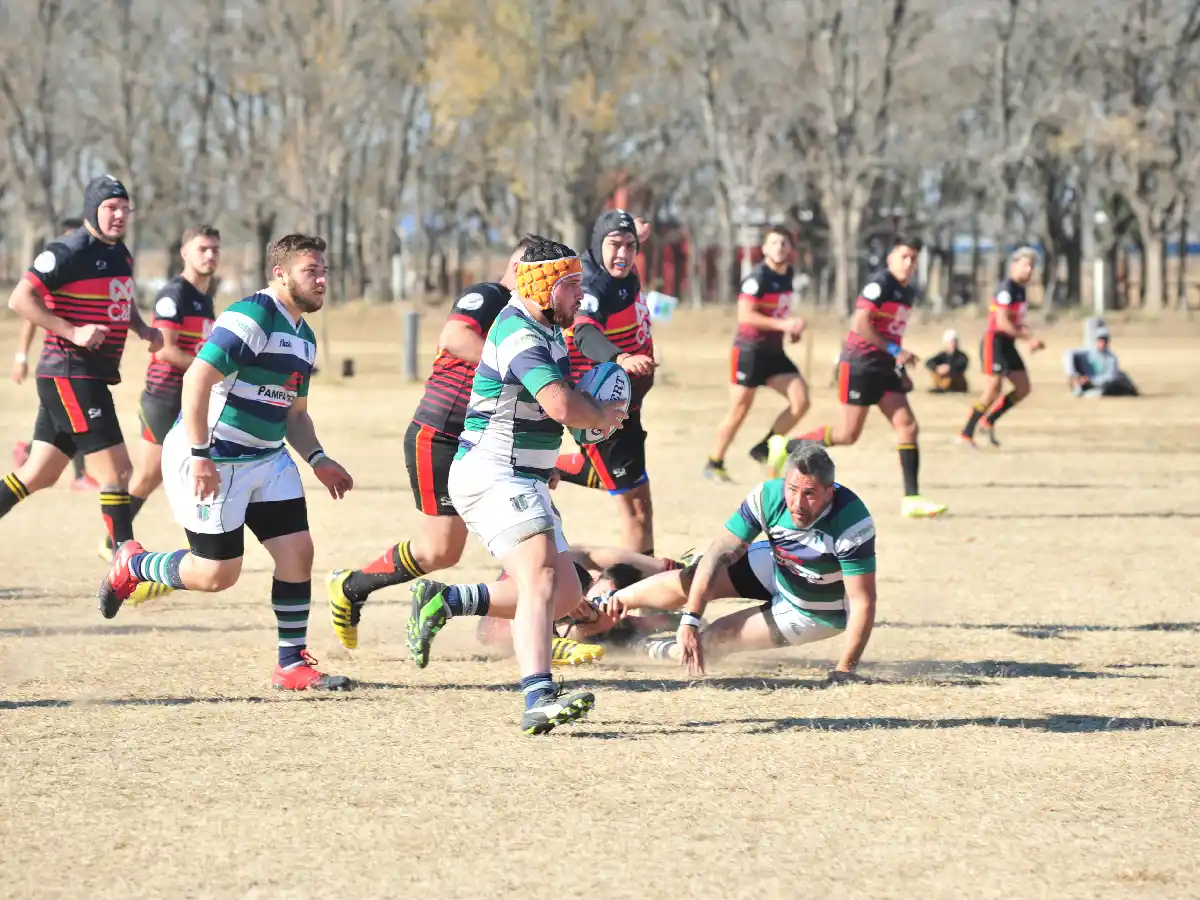 Los Charabones intensifican su preparación
