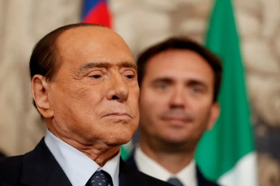 Murió Silvio Berlusconi, ex primer ministro italiano y magnate mediático