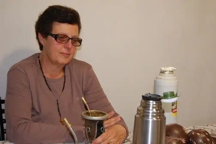 Para la mamá de Nicolás Bellolo, una probation sería como “una cachetada”