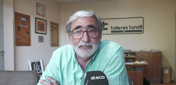 Las Pymes van a sentir el impacto de la crisis en marzo