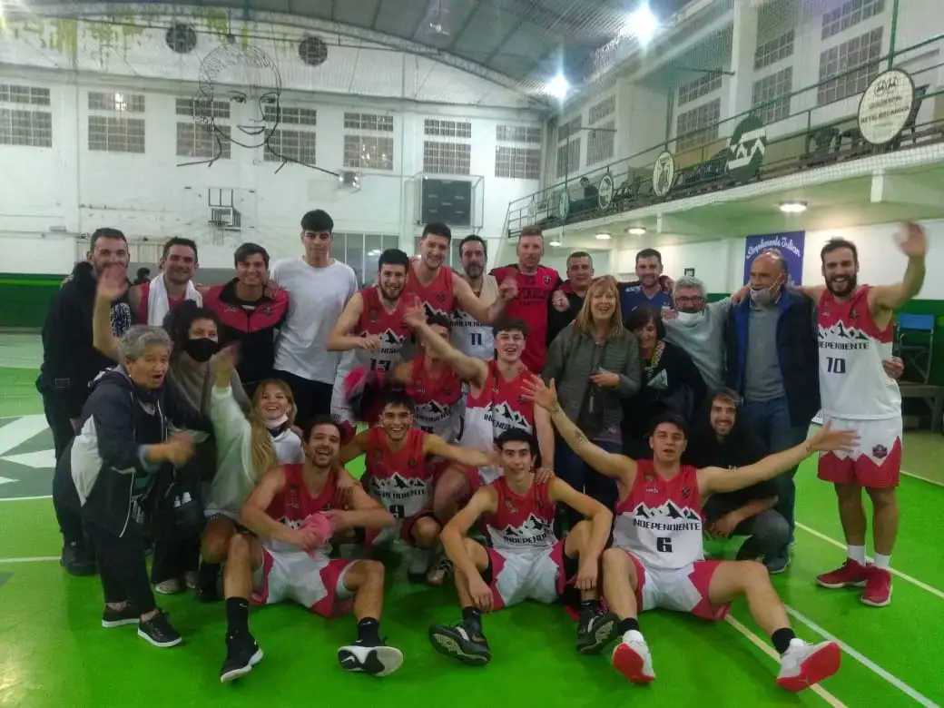 Independiente cumplió el objetivo en Mar del Plata.