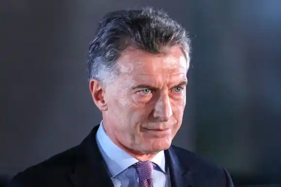 Argentina investiga a Macri por supuestas pretensiones de invadir Venezuela