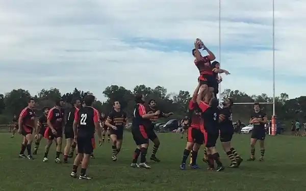 Arranca el fin de semana el Torneo Provincial de rugby