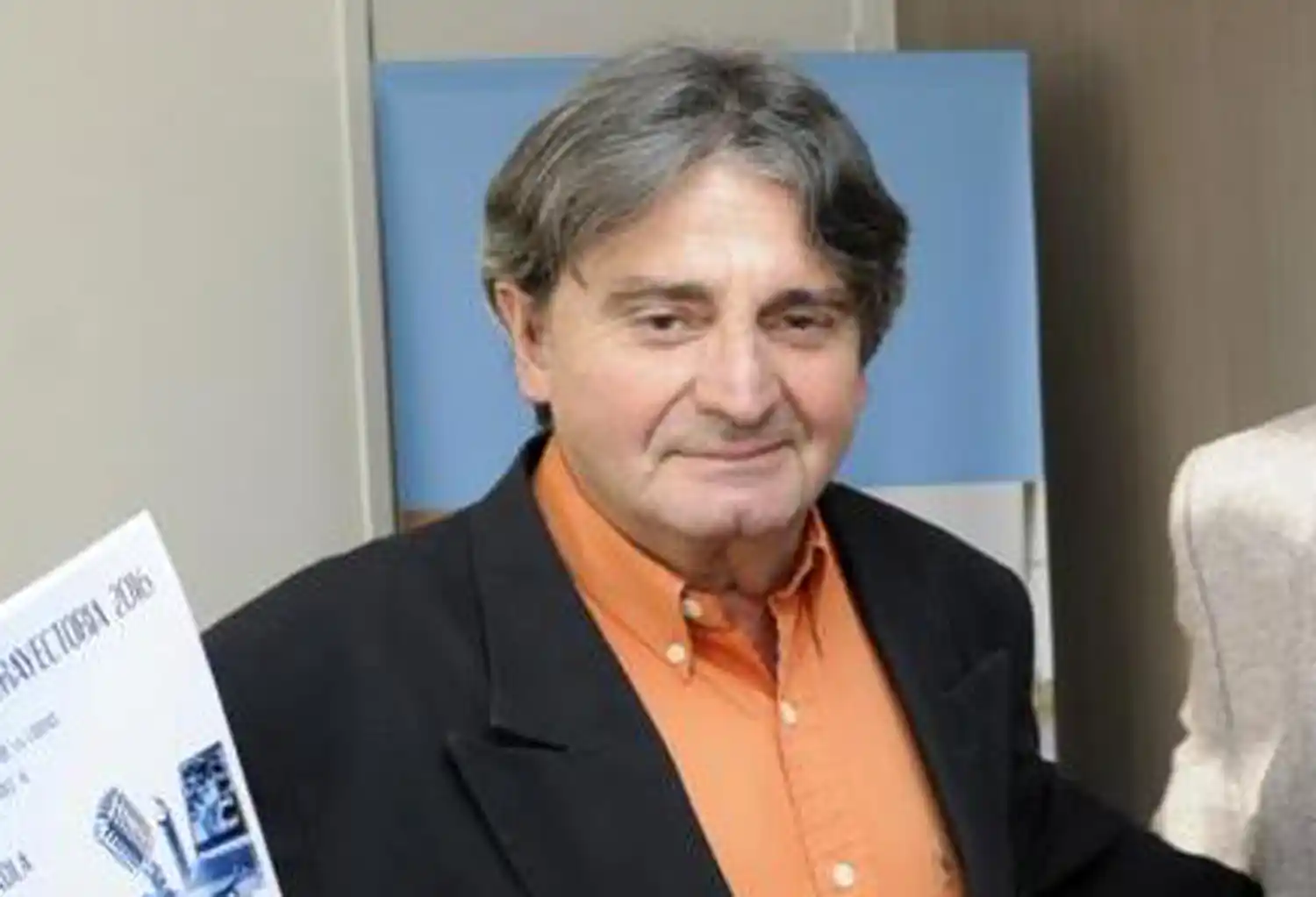 Néstor Dipaola dictará un curso de historia de Tandil en dos sábados