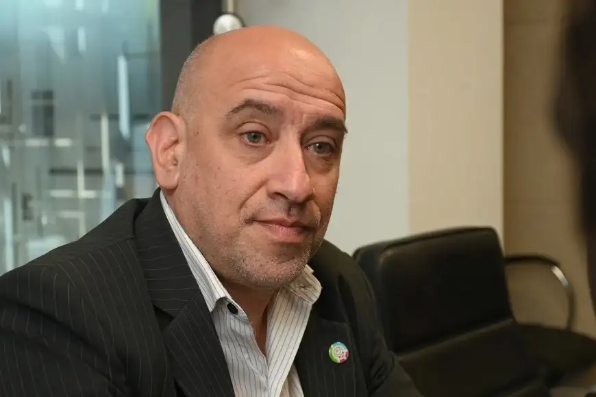 Juan Cruz Gimenez