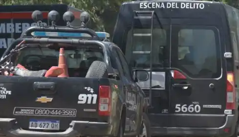 Sauce Viejo – Santo Tomé: mataron a un joven a tiros en barrio Adelina Oeste