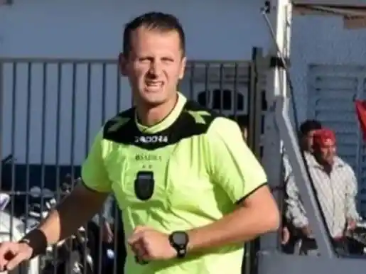 Los dos equipos rafaelinos ya tienen árbitros para las semifinales por el Federal A