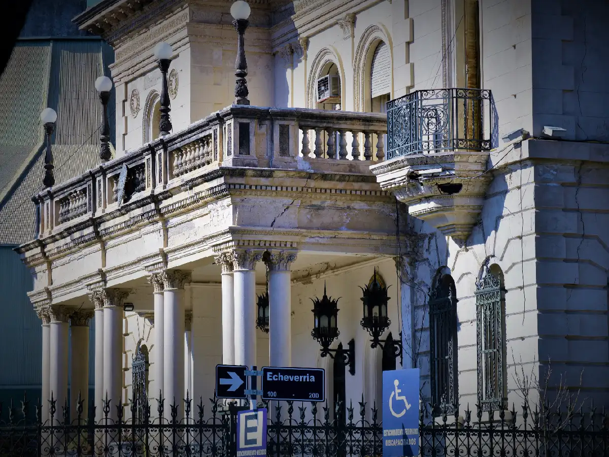 Jubilados municipales reclaman el  8% de suba que se dio a los activos   