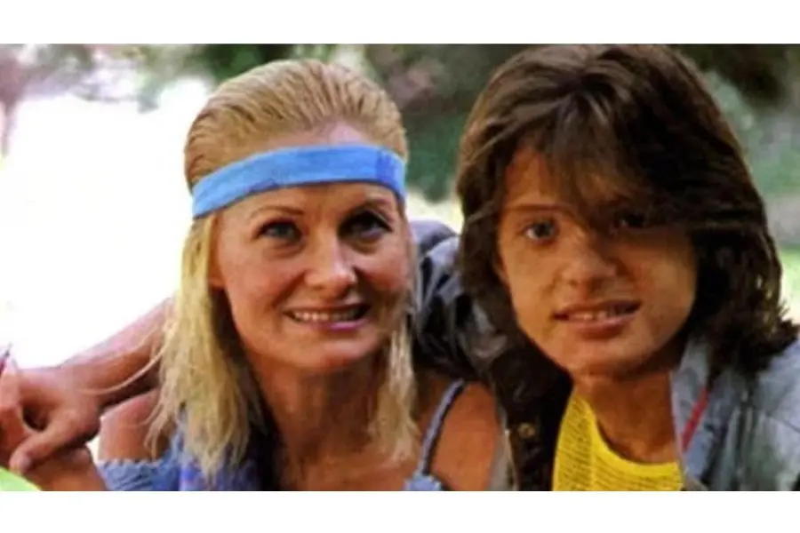 Autorizan una prueba de ADN para la mujer que esta en Argentina y podría ser la mamá de Luis Miguel