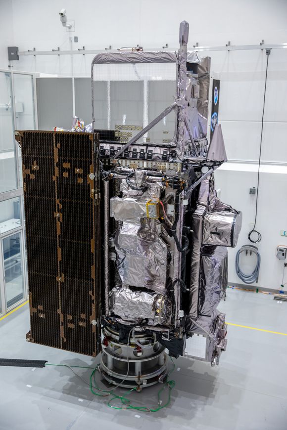 Mexican Space Agency to work with NASA to educate about the space industry