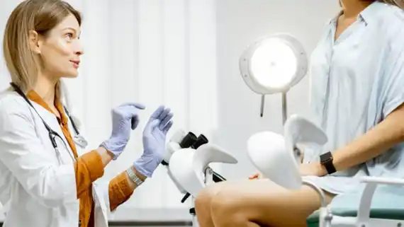 Cómo prevenir el cáncer de cuello uterino