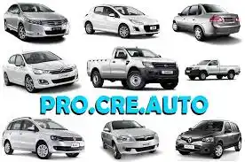 Cristina anunció la prórroga del ProCreAuto