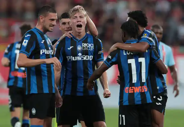 Breves internacionales