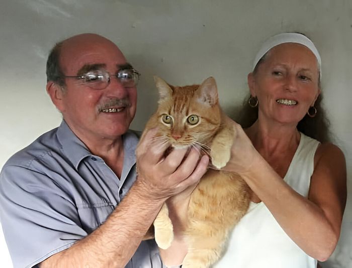 pepe y mary deleo
