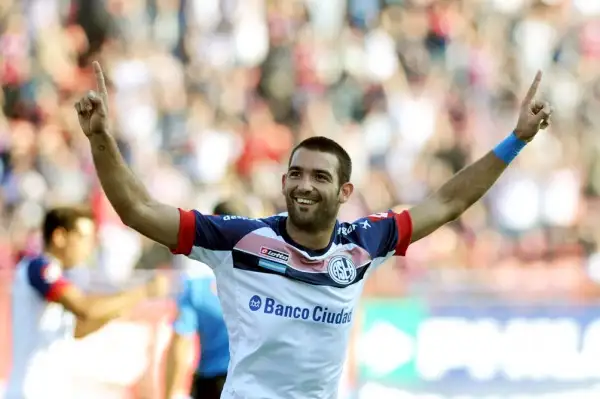 Torneo Inicial: Repasá todos los goles que dejó la primera fecha