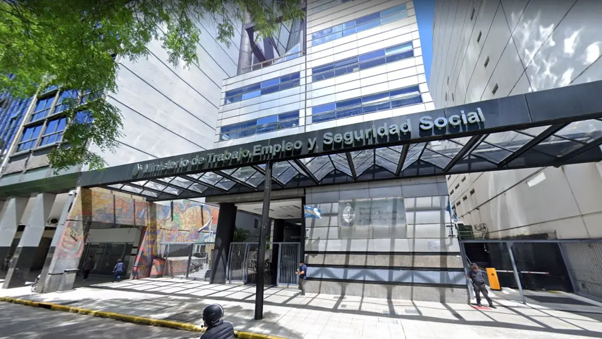 La CTA Autónoma intimó a Trabajo a convocar de forma urgente al Consejo del Salario Mínimo