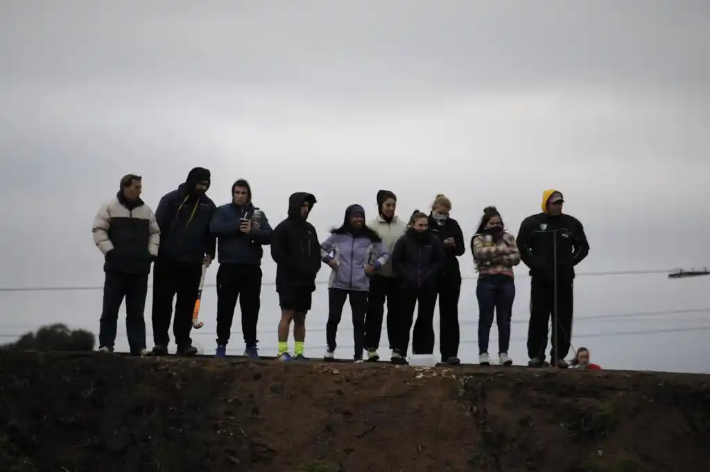 #Instantáneas: Tribuna