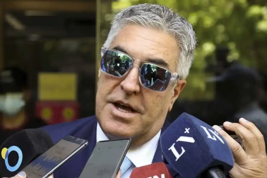 Cristina se presentará como querellante en la causa por intento de magnicidio