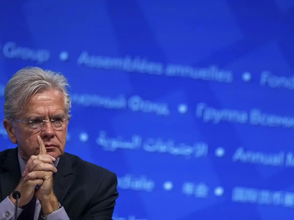 El FMI elogió el acuerdo de la Argentina con el Club de París