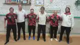 Comienza el último torneo Oficial de bochas del año