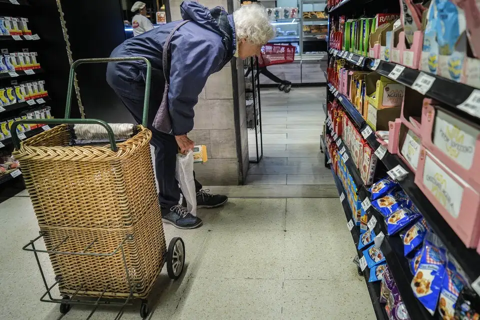 El Gobierno anuncia hoy la inflación de enero