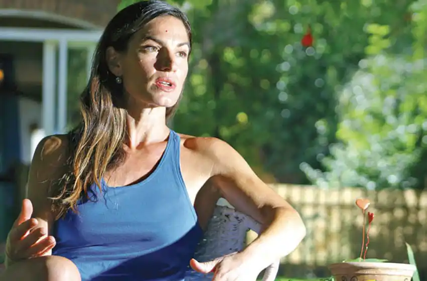 "Vandenbroele me dijo que trabajaba para Boudou"