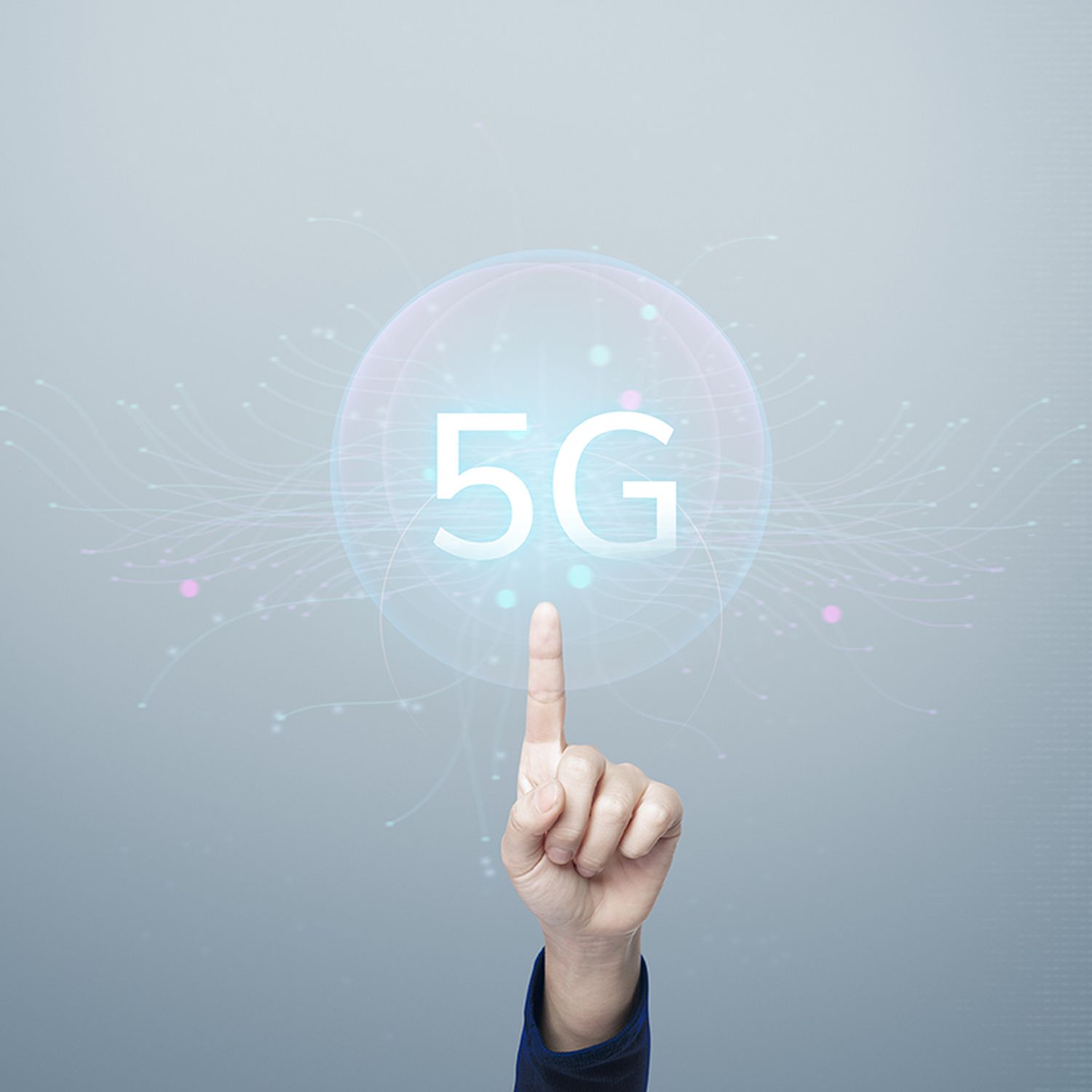 La revolución del 5G