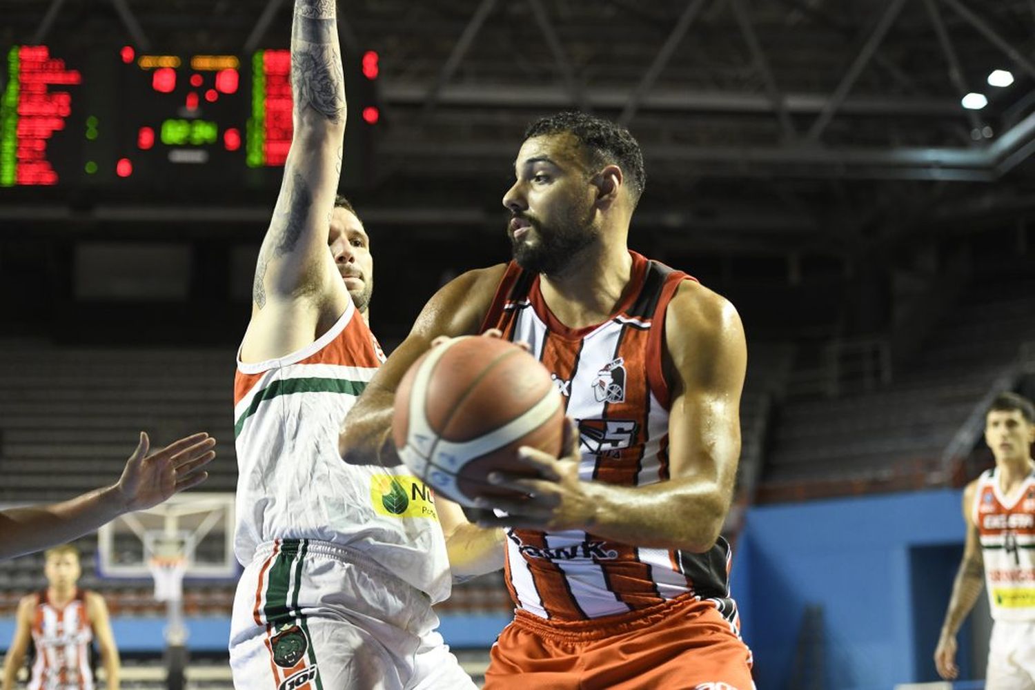 Quilmes sigue ganando en Mar del Plata