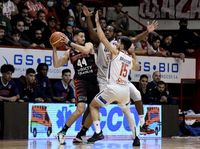 En Santiago del Estero, se define el nuevo campeón