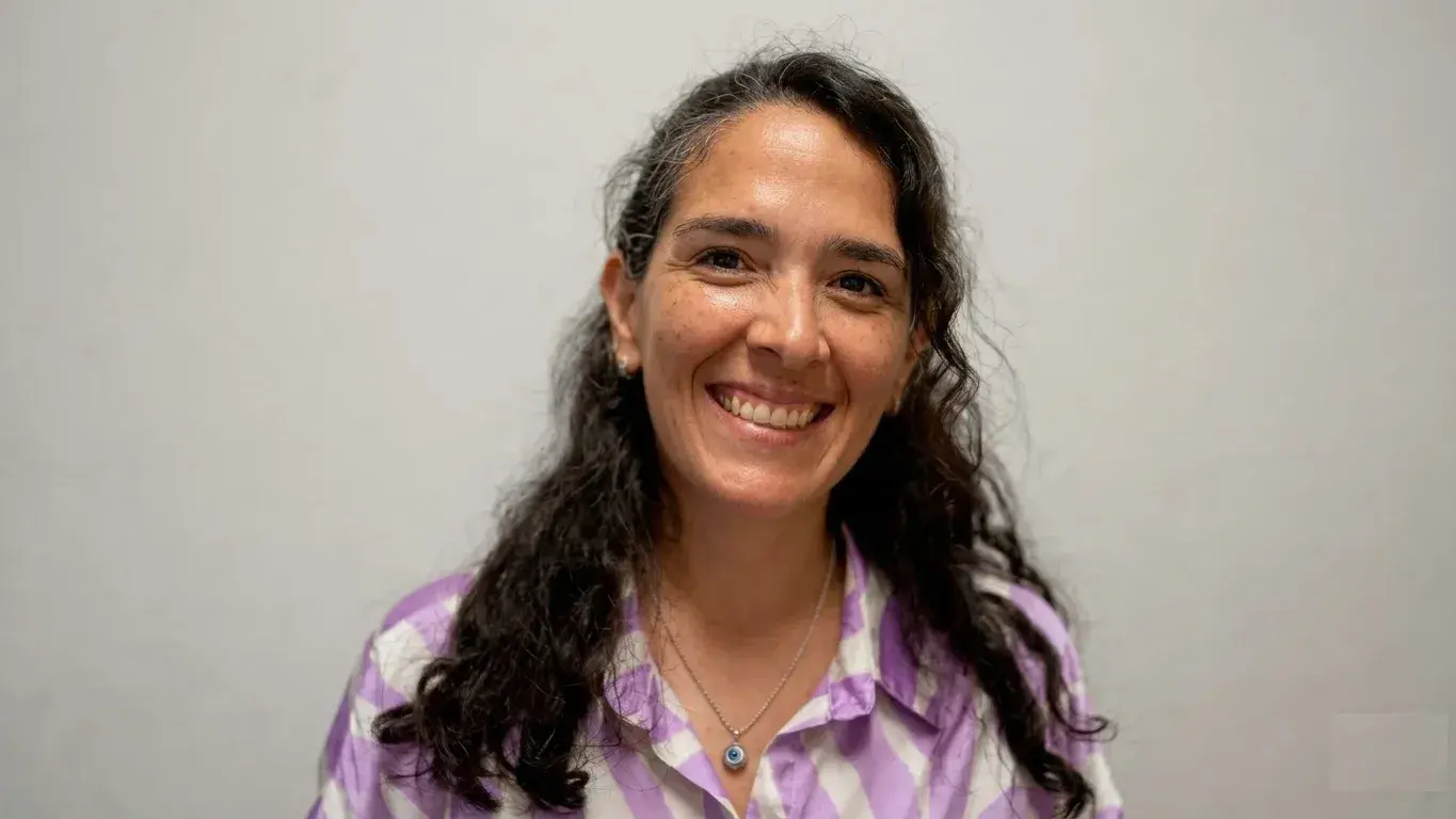 Rocío Pérez